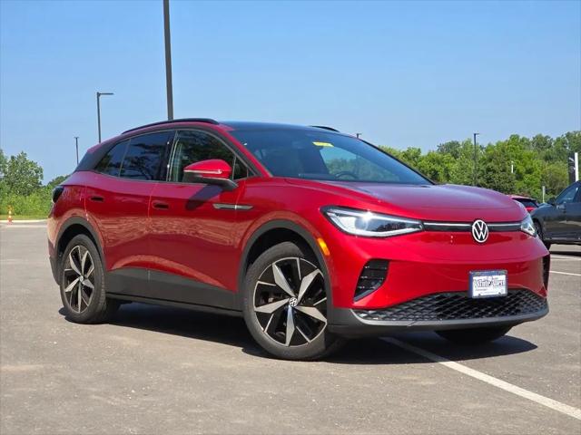 2023 Volkswagen ID.4 S for sale near Dayton, OH