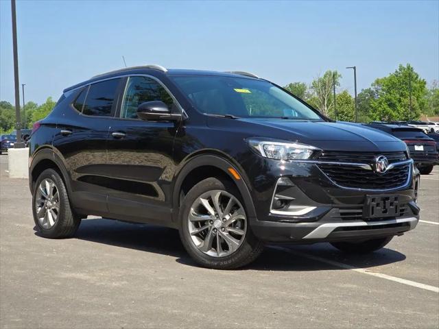 2020 Buick Encore GX AWD Select for sale in Dayton, OH