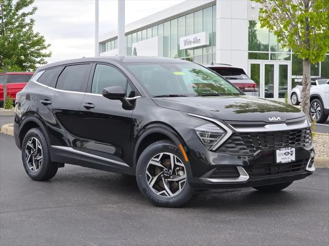 2024 Kia Sportage LX for sale near Dayton, OH