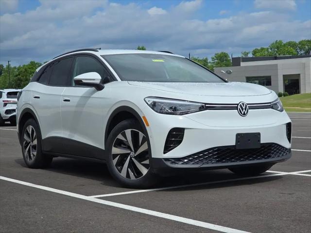 2023 Volkswagen ID.4 for sale near Dayton, OH