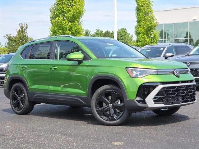 2026 Volkswagen Taos SEL for sale near Dayton, OH