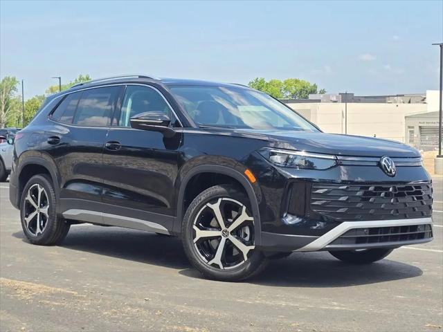 2026 Volkswagen Tiguan SE for sale in Dayton, OH
