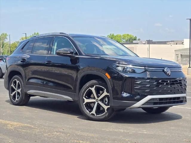 2026 Volkswagen Tiguan SE for sale in Dayton, OH