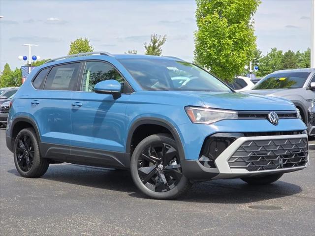 2026 Volkswagen Taos for sale near Dayton, OH