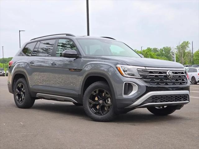 2026 Volkswagen Atlas Peak Edition for sale in Dayton, OH