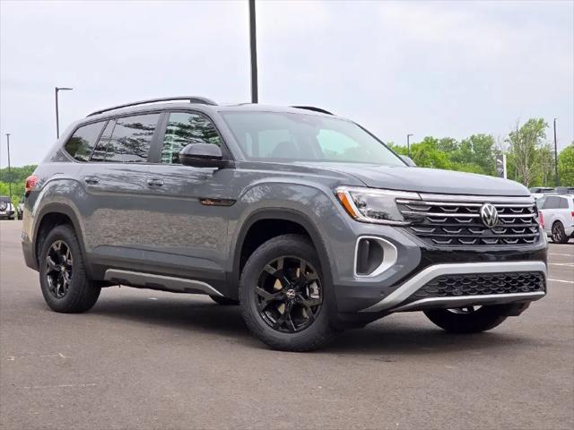 2026 Volkswagen Atlas Peak Edition for sale in Dayton, OH