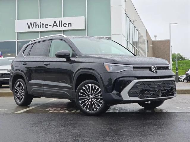 2026 Volkswagen Taos SE for sale near Dayton, OH
