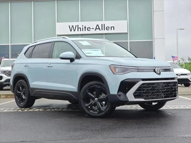 2026 Volkswagen Taos SEL for sale near Dayton, OH