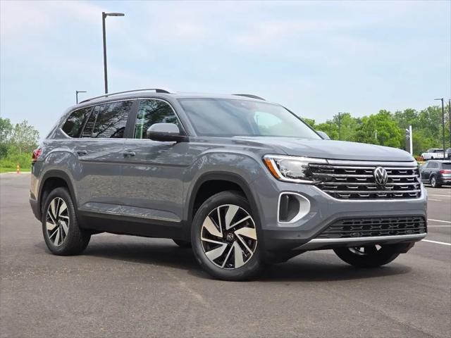 2026 Volkswagen Atlas SEL for sale in Dayton, OH