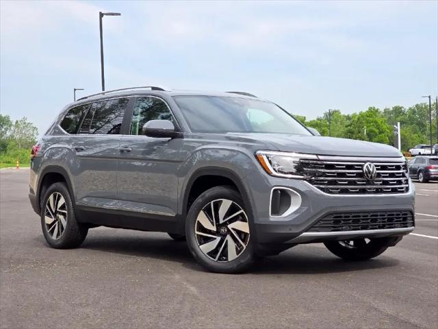 2026 Volkswagen Atlas SEL for sale in Dayton, OH