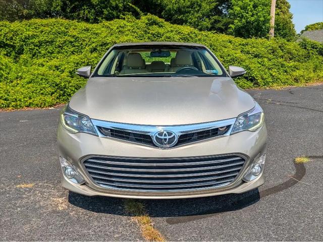 2015 Toyota Avalon Limited for sale in Neptune City, NJ