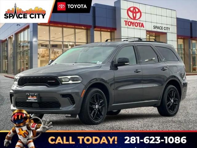 2024 Dodge Durango GT Plus AWD for sale in Humble, TX