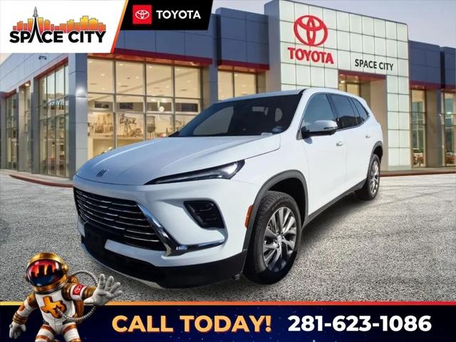 2026 Buick Enclave Preferred FWD for sale in Humble, TX