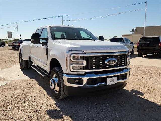 2026 Ford F-350 LARIAT for sale in Stanton, TX