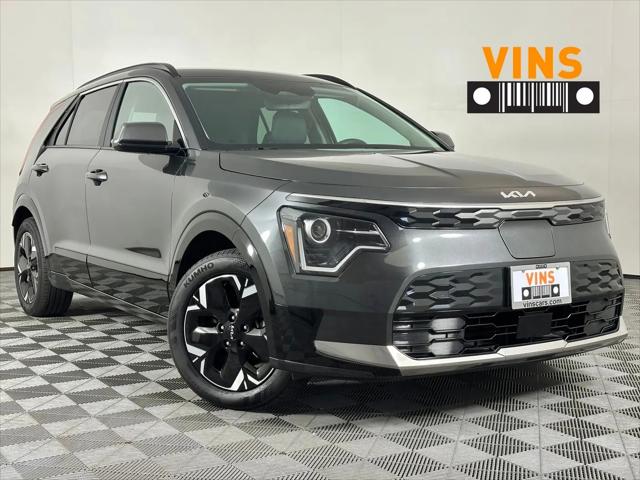 2025 Kia Niro EV Wind for sale in Baltimore, MD