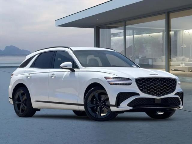 2026 Genesis GV70 3.5T Sport Prestige for sale in Irvine, CA