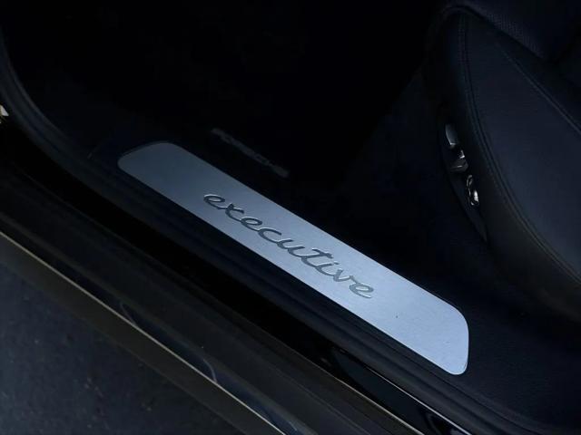 2018 Porsche Panamera 4S Executive