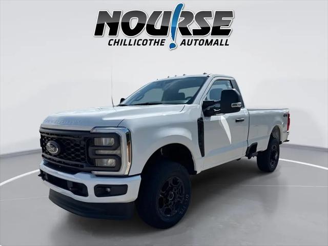 2026 Ford F-350 XL for sale near Chillicothe, OH