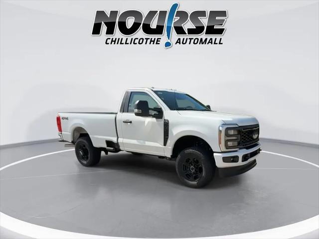 2026 Ford F-350 XL
