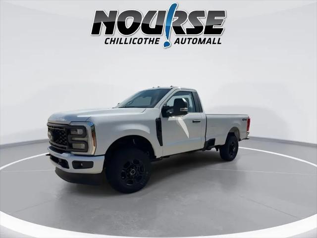 2026 Ford F-350 XL