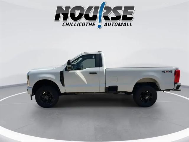 2026 Ford F-350 XL