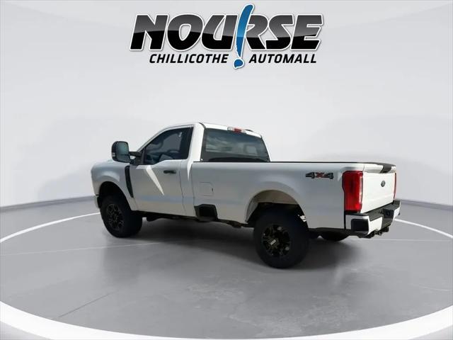 2026 Ford F-350 XL