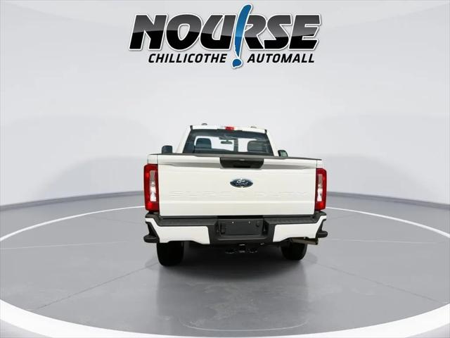 2026 Ford F-350 XL