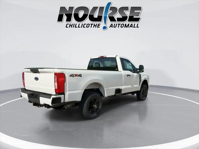 2026 Ford F-350 XL