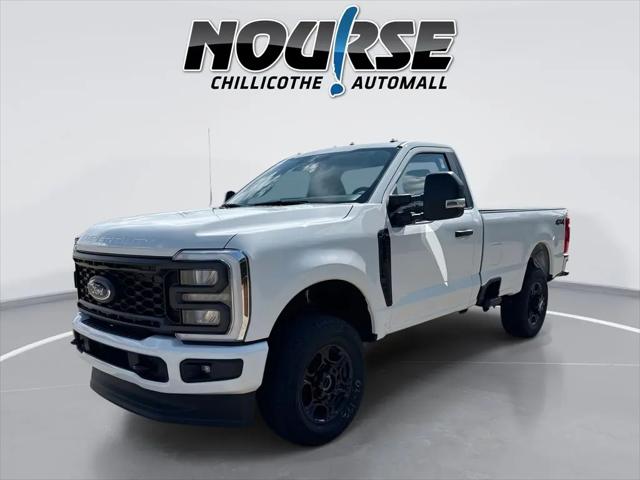 2026 Ford F-350 XL for sale near Chillicothe, OH