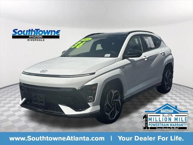 2024 Hyundai Kona N Line for sale in Riverdale, GA