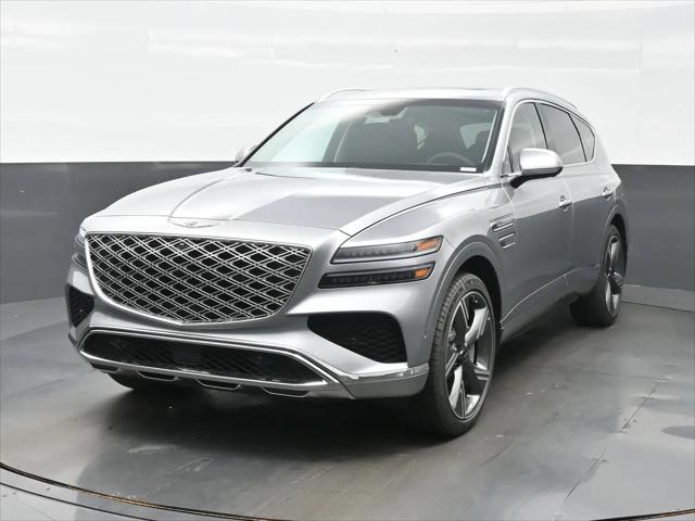 2026 Genesis GV80 3.5T Prestige AWD for sale in Bartlett, IL