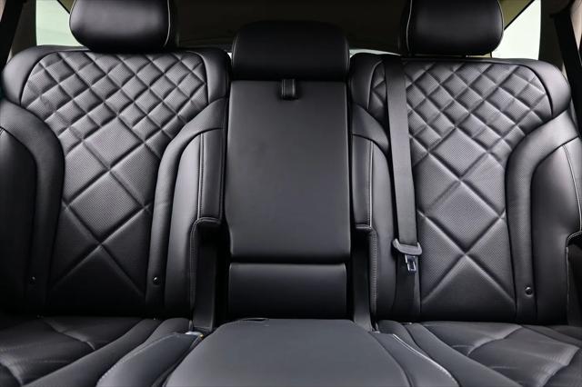 2026 Genesis GV80 3.5T Prestige AWD