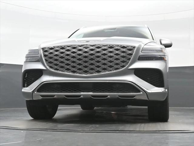 2026 Genesis GV80 3.5T Prestige AWD