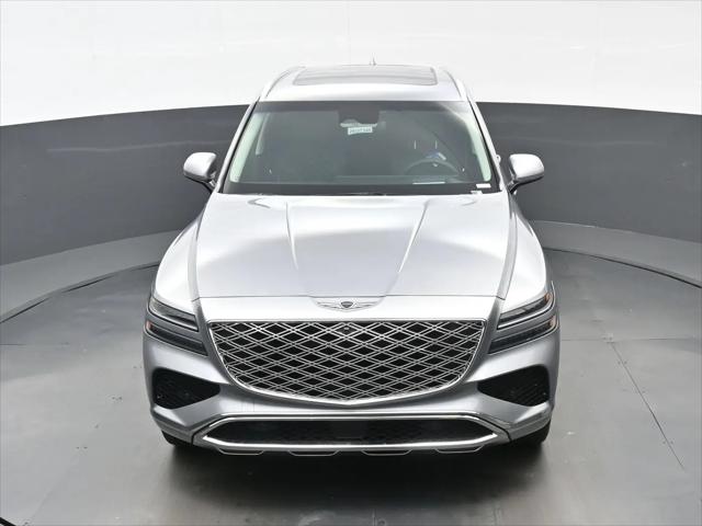 2026 Genesis GV80 3.5T Prestige AWD