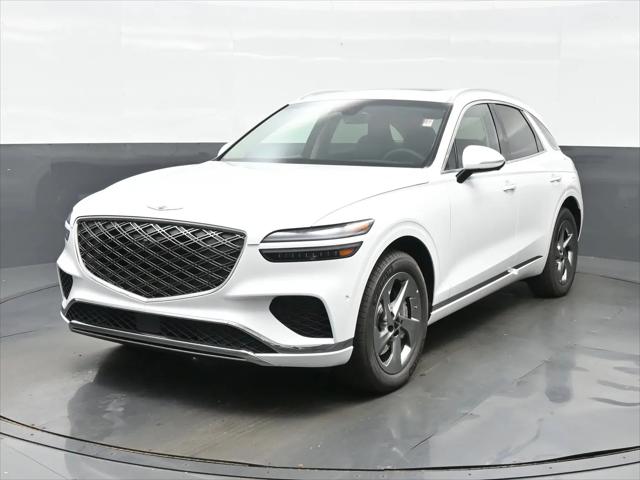 2026 Genesis GV70 2.5T Advanced for sale in Bartlett, IL