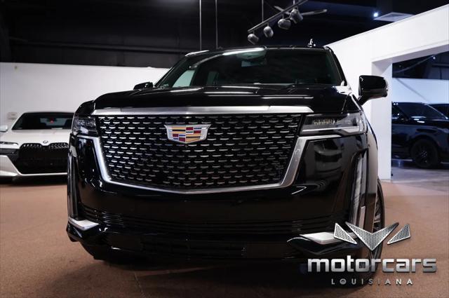 2022 Cadillac Escalade 2WD Luxury for sale in Baton Rouge, LA