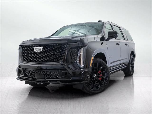 2026 Cadillac Escalade ESV V for sale in Overland Park, KS