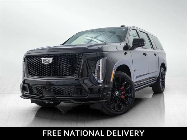 2026 Cadillac Escalade ESV V for sale in Overland Park, KS