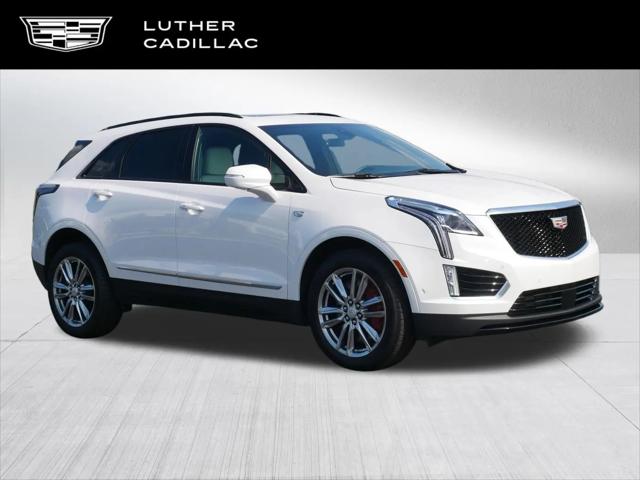 2026 Cadillac XT5 Sport AWD for sale in Vadnais Heights, MN