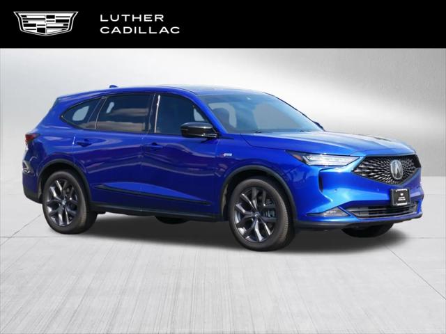 2023 Acura MDX A-SPEC for sale in Vadnais Heights, MN