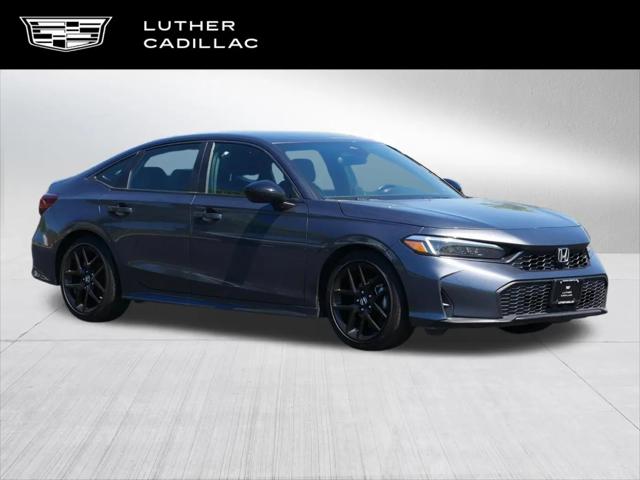 2025 Honda Civic Sport for sale in Vadnais Heights, MN