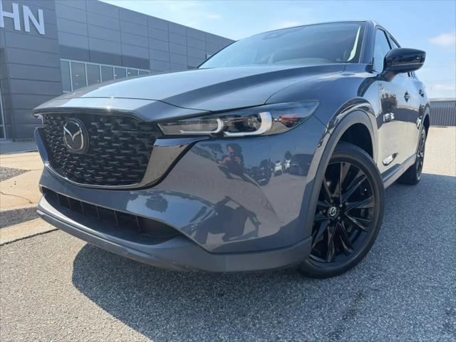 2023 Mazda CX-5 2.5 S Carbon Edition for sale in Greensboro, NC