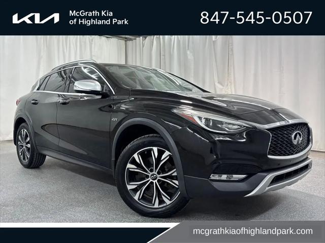 2018 INFINITI QX30 Premium for sale in Highland Park, IL