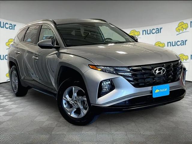 2024 Hyundai Tucson SEL for sale in Norwood, MA
