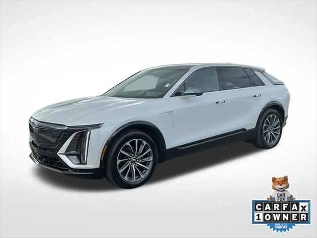2024 Cadillac iQ Sport w/1SJ for sale in Titusville, FL