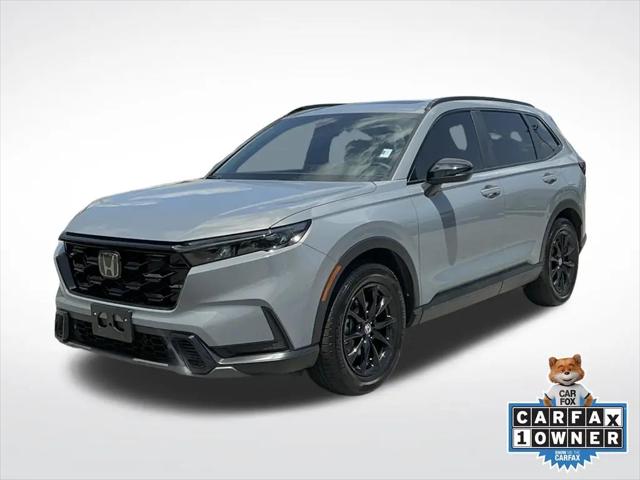 2026 Honda CR-V Hybrid 2WD Sport-L for sale in Titusville, FL