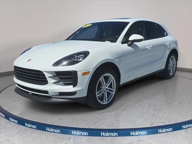 2019 Porsche Macan Macan for sale in Pembroke Pines, FL