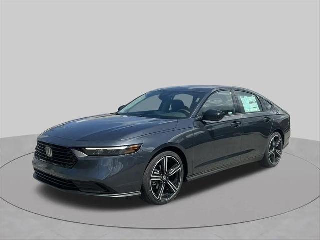 2026 Honda Accord Sedan SE for sale in Titusville, FL