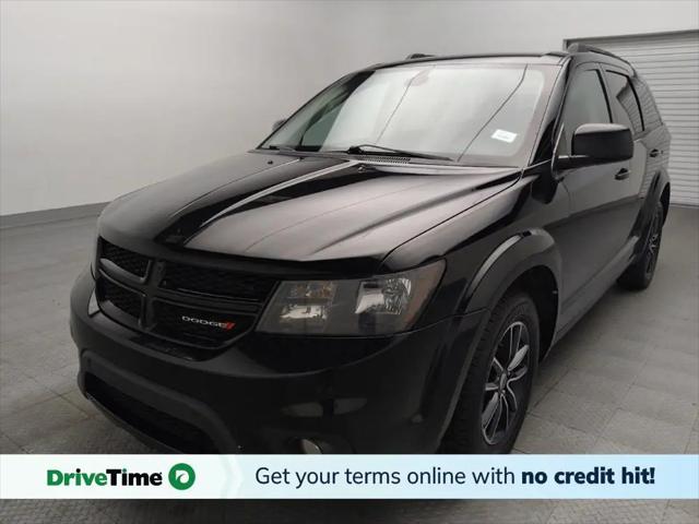 2019 Dodge Journey SE for sale in Arlington, TX