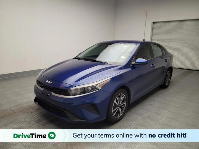 2022 Kia Forte LXS for sale in Fresno, CA